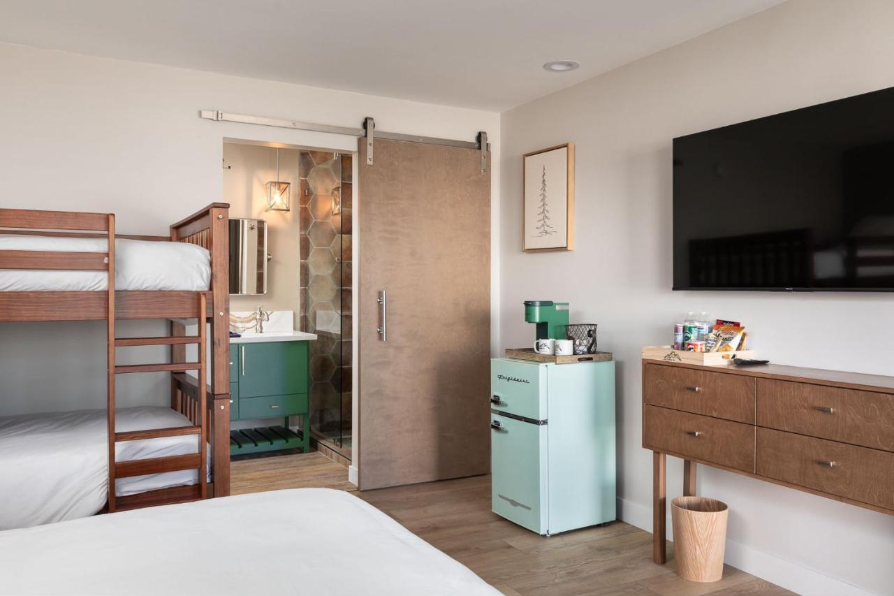 California Inn Άναχαϊμ Εξωτερικό φωτογραφία