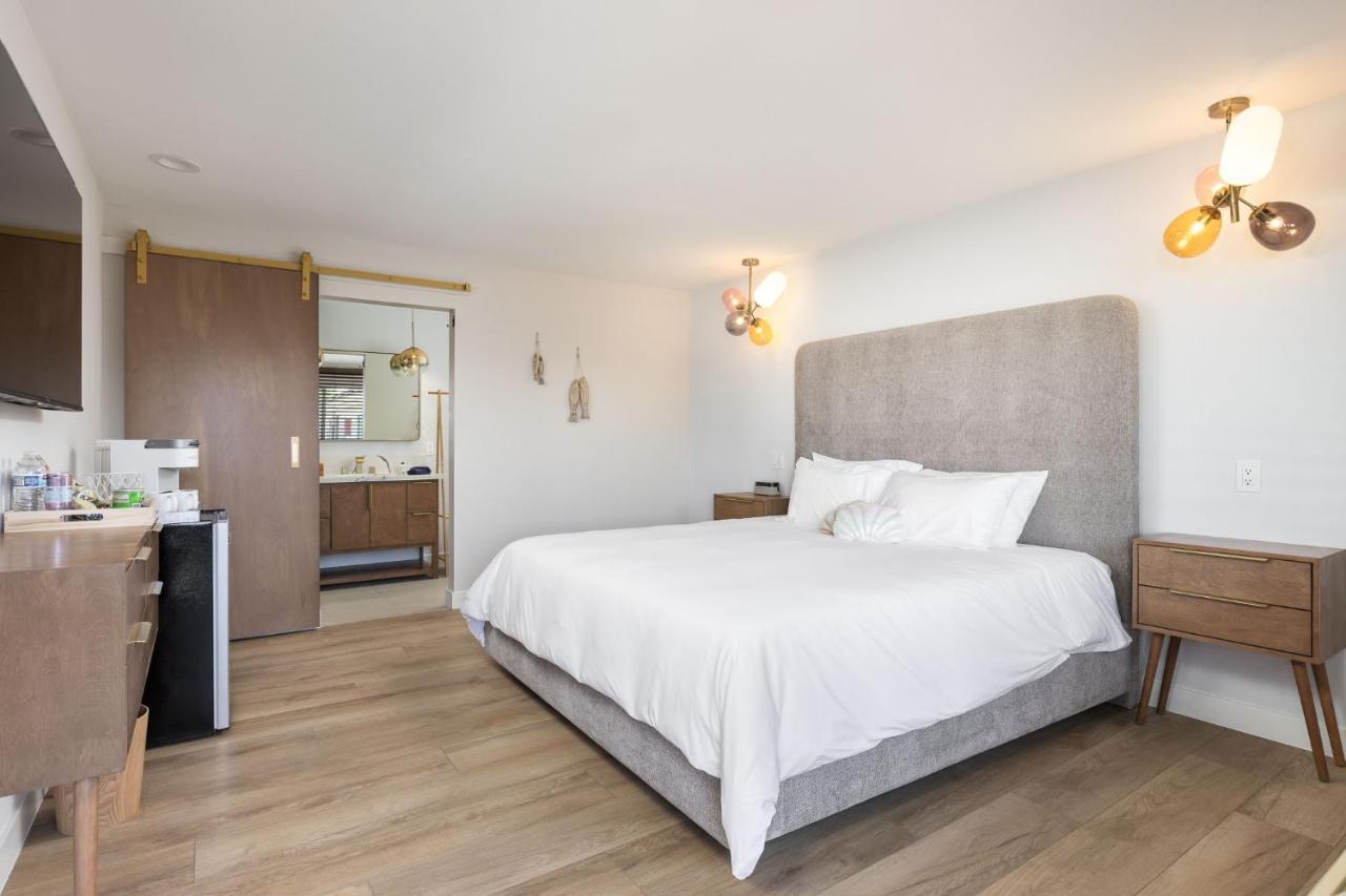 California Inn Άναχαϊμ Εξωτερικό φωτογραφία