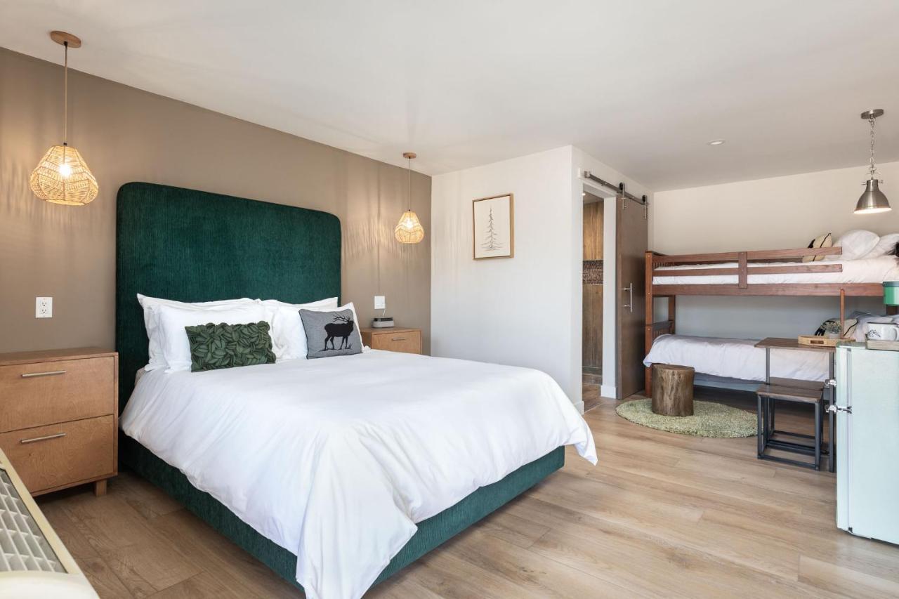 California Inn Άναχαϊμ Εξωτερικό φωτογραφία