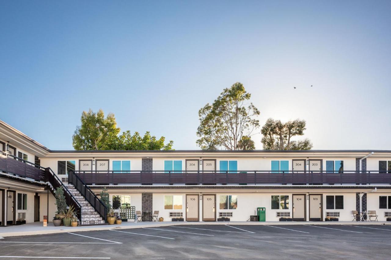 California Inn Άναχαϊμ Εξωτερικό φωτογραφία