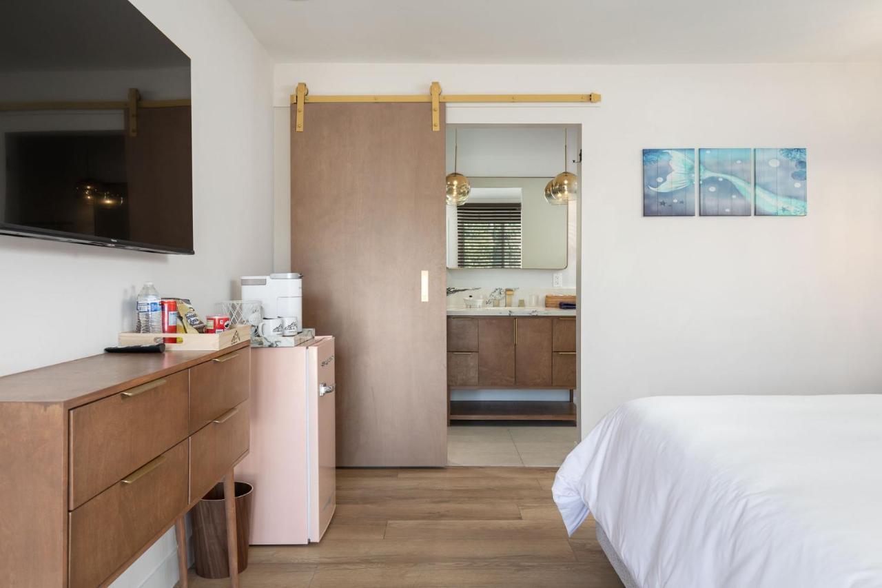 California Inn Άναχαϊμ Εξωτερικό φωτογραφία