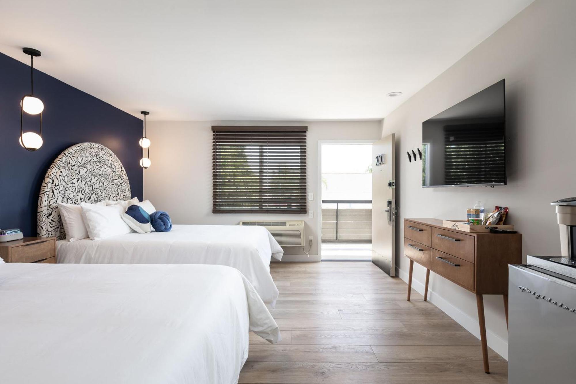 California Inn Άναχαϊμ Εξωτερικό φωτογραφία