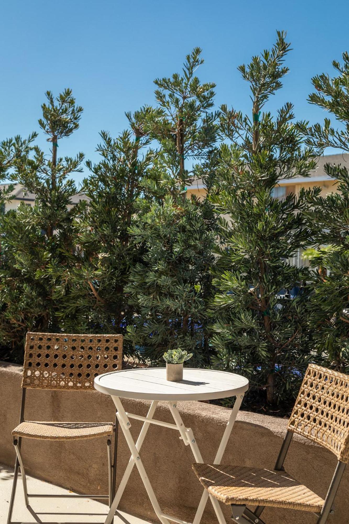 California Inn Άναχαϊμ Εξωτερικό φωτογραφία
